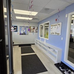 Little Steps Pediatric Therapy