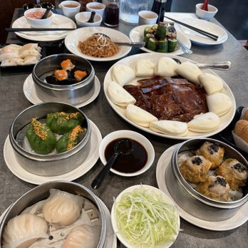 Lunasia Dim Sum House - Dim Sum Near Me - Cerritos, California Lunasia Dim Sum House - Dim Sum Near Me - Cerritos, California
