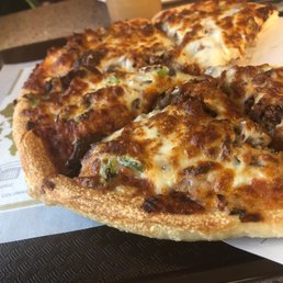 Philly cheese steak