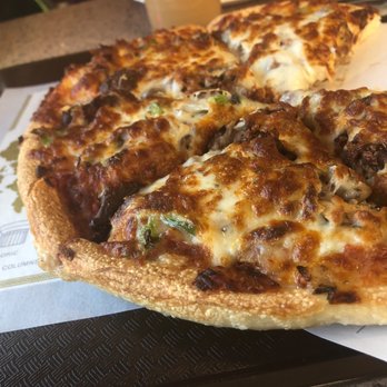 Cheshire Village Pizza - Philly cheese steak - Pizza Near Me - Keene, New Hampshire