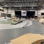 Le TAZ Skatepark