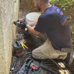 Plumbing Connection - Hose bib replacement