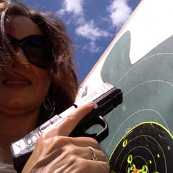 Bexar Community Shooting Range