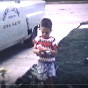 Gentry Electric Company - Me at 5 years - it's in the blood. - Electricians Near Me - Lavon, Texas Gentry Electric Company - Me at 5 years - it's in the blood. - Electricians Near Me - Lavon, Texas