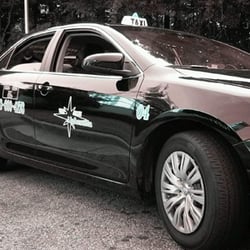 Tap Taxi Alpharetta