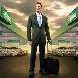 National Car Rental