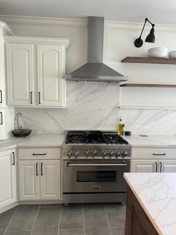 Slide of Cudgel Maintenance & Handyman Services