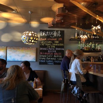 Garden Grille - Vegan Near Me - Pawtucket, Rhode Island