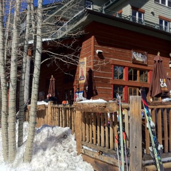 Kickapoo Tavern - American Near Me - Keystone, Colorado