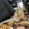 Town Pizza Restaurant gift card