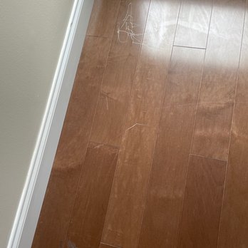 Eleven West - Scratches on floor when we moved in and told nothing to be fixed - Apartments Near Me - Boston, Massachusetts Eleven West - Scratches on floor when we moved in and told nothing to be fixed - Apartments Near Me - Boston, Massachusetts