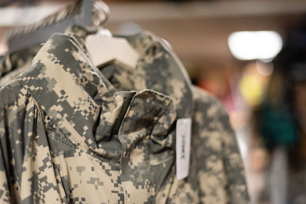 907 SURPLUS Updated August 2024 17 Photos 1917 S Cushman St