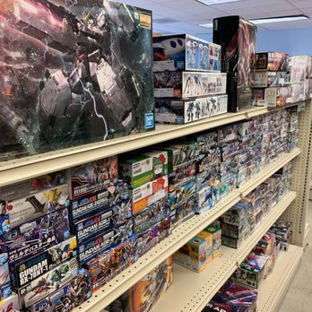Anime Store Near Me - Toy Stores Near Me - Walnut Creek, California Anime Store Near Me - Toy Stores Near Me - Walnut Creek, California