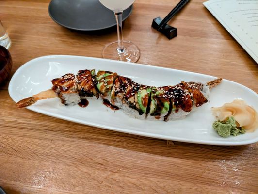 Nomonomo Sushi by null