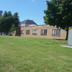 Springfield-Greene County Health Department