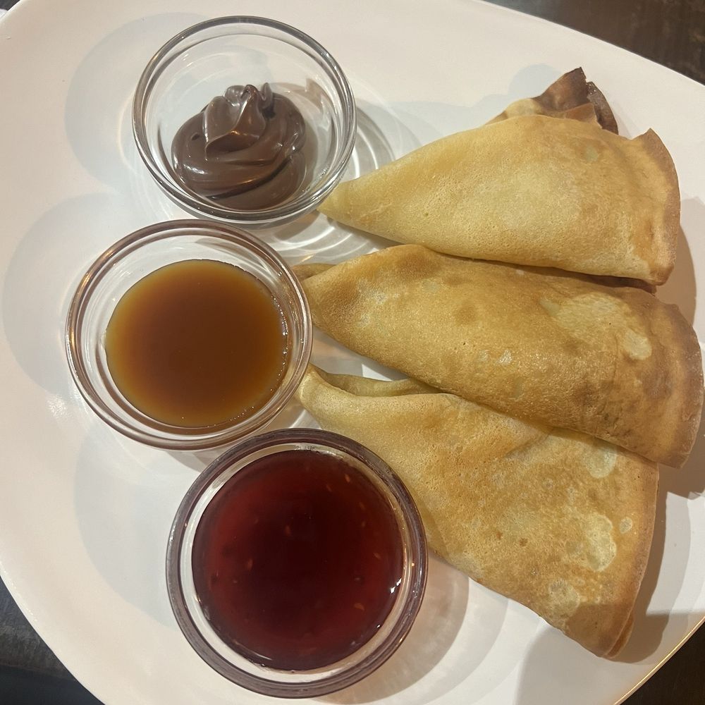 Chez Claude - Crepes - French Near Me - Paris, 75