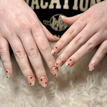 Shining Nails & Spa - nails done here - Nail Salons Near Me - Rogers, Arkansas Shining Nails & Spa - nails done here - Nail Salons Near Me - Rogers, Arkansas