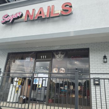 Sugar Nails - Outside - Waxing Near Me - Marietta, Georgia Sugar Nails - Outside - Waxing Near Me - Marietta, Georgia