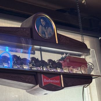 Bill's Place - Classic Budweiser decor! - Bars Near Me - Arroyo Grande, California