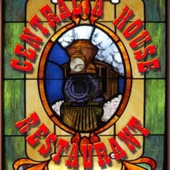 Centralia House Restaurant - a stained glass window - Steakhouses Near Me - Centralia, Illinois Centralia House Restaurant - a stained glass window - Steakhouses Near Me - Centralia, Illinois