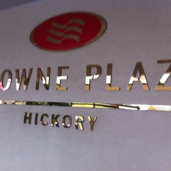 Crowne Plaza Hickory - Hotels Near Me - Hickory, North Carolina Crowne Plaza Hickory - Hotels Near Me - Hickory, North Carolina