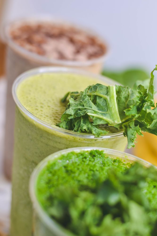 JC SMOOTHIES Updated September 2024 18 Photos & 12 Reviews 100 Huntington Ave, Boston