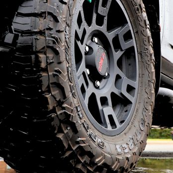 Integrity Tire & Auto - Auto Repair Near Me - Searcy, Arkansas