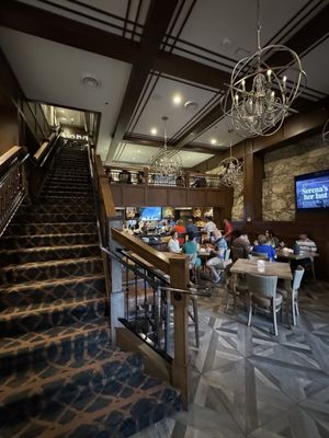 Brenner's on the River Walk by null