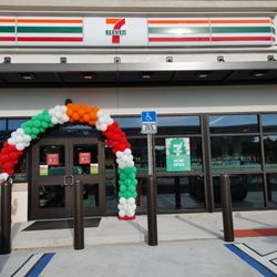 7 Eleven