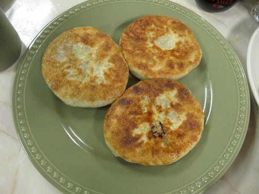 Chou's Kitchen by null