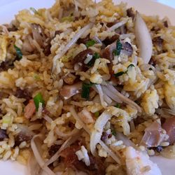 Pho 20 - HOUSE SPECIAL FRIED RICE