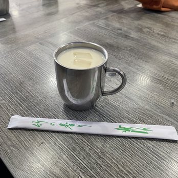 Laka  - Soy milk - Chinese Near Me - Millbrae, California