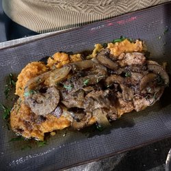 Lambertville House - Chicken Marsala