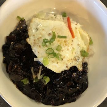 Surah - Chagjang Rice - Korean Near Me - Orlando, Florida Surah - Chagjang Rice - Korean Near Me - Orlando, Florida