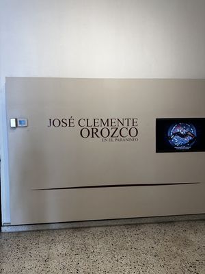 MUSA Museum of the Arts University of Guadalajara by null