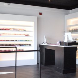 Godwin Nail & Spa