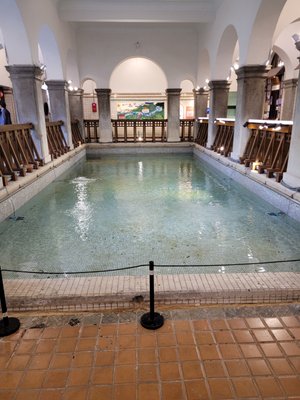 Beitou Hot Spring Museum by null