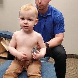 Vital Family Chiropractic