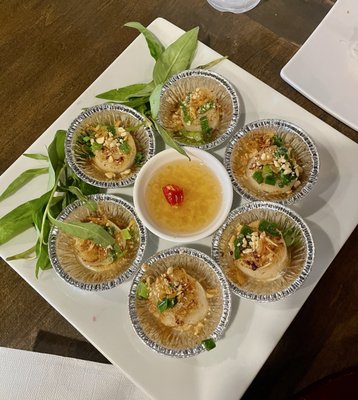 Saigon Corner by null