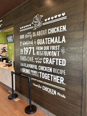 Menu photo 1 Pollo Campero Bakersfield, CA Menu photo 1 Pollo Campero Bakersfield, CA