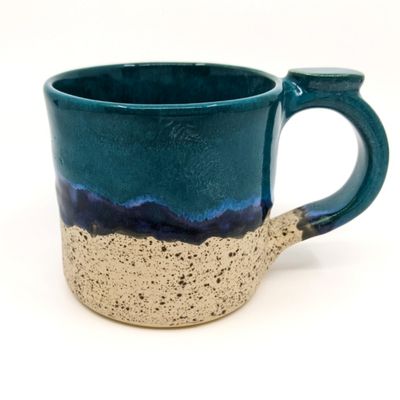 The Ugly Mug Ceramics by null