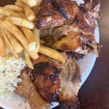 Best Pollo latino - Peruvian Near Me - Alexandria, Virginia