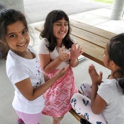 Positive Ally Learning Center MP2 - Team-building skills and friendships are cultivated at Positive Ally.
