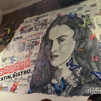Bogota Latin Bistro - Bars Near Me - Brooklyn, New York Bogota Latin Bistro - Bars Near Me - Brooklyn, New York