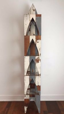 Stony Island Arts Bank by null