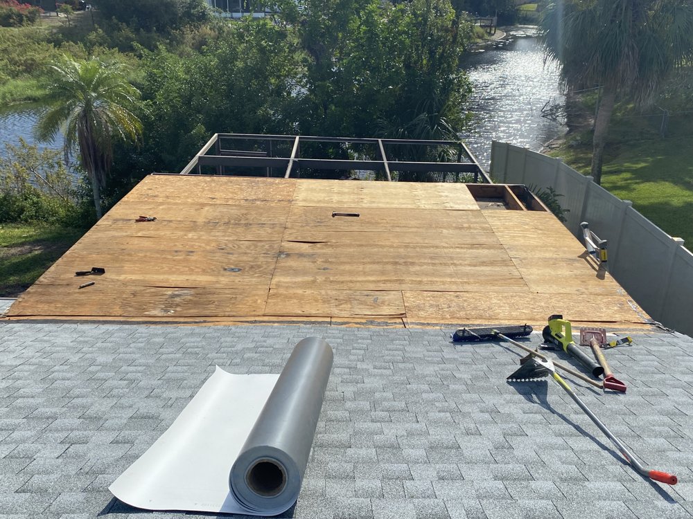 Slide of DE LEON V GENERAL SERVICES