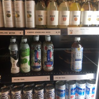 Dolores Outpost - Great selection of Japanese drinks - Beer, Wine & Spirits Near Me - San Francisco, California