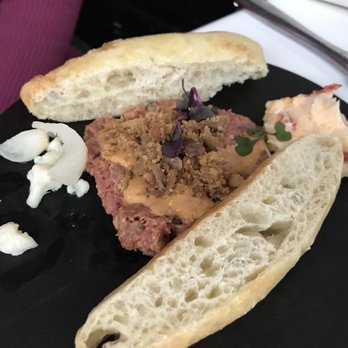 AMBAR Restaurant, Clarendon - Modern European Near Me - Arlington, Virginia