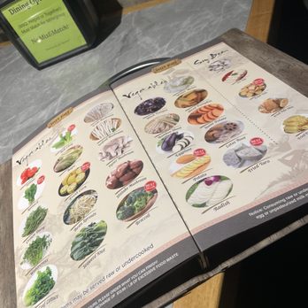 Hot Pot 757 - Menu - Hot Pot Near Me - Richmond, Virginia Hot Pot 757 - Menu - Hot Pot Near Me - Richmond, Virginia