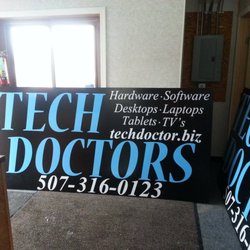 Tech Doctors